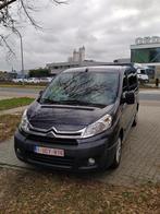 Citroën Jumpy multispace diesel 8 Zpl, Achat, Euro 6, 5 portes, 96 kW