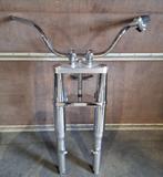 mooie onderdelen Vulcan Vn800 classic, Motoren, Ophalen, Gebruikt