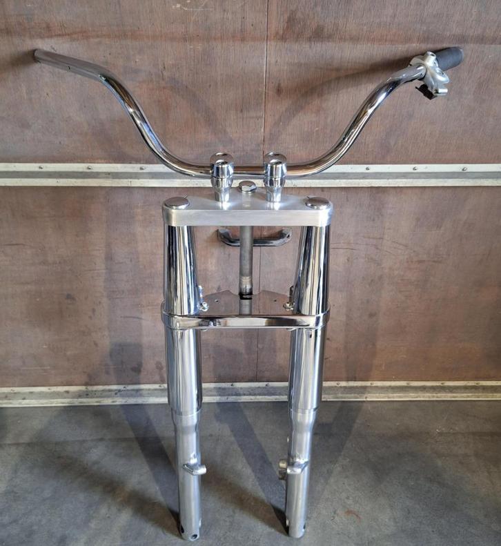 mooie onderdelen Vulcan Vn800 classic, Motoren, Onderdelen | Kawasaki, Gebruikt, Ophalen