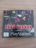 Fear effect playstation 1, Games en Spelcomputers, Ophalen, Gebruikt