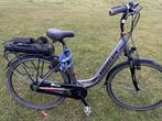 Elektrische fiets, Fietsen en Brommers, Ophalen, Zo goed als nieuw