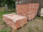 2360 Prachtige Oude Beerse Stenen, Doe-het-zelf en Bouw, Metselstenen, Ophalen, Gebruikt, Bakstenen