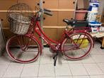 Cortina Damesfiets ideaal voor mama’s, Fietsen en Brommers, Versnellingen, Ophalen, Overige merken, 53 tot 56 cm