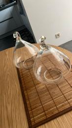 Decoratieve hangbel, Huis en Inrichting, Woonaccessoires | Wanddecoraties, Ophalen, Zo goed als nieuw