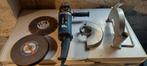 Disqueuse Bosch Professional GWS 24-230, Ophalen, Gebruikt, 1000 watt of meer, Haakse handslijpmachine
