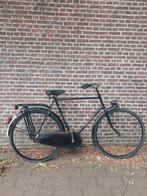 Old veteran retro fiets jaren ´60/70, Fietsen en Brommers, Ophalen