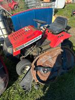 Tracteur tondeuse à réparer ou pièce, Jardin & Terrasse, Enlèvement