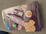 Automatische manicure set, Enlèvement, Neuf, Autres types