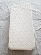 Matelas mousse pour lit à barreaux (bébé), Enlèvement, Comme neuf, Lit