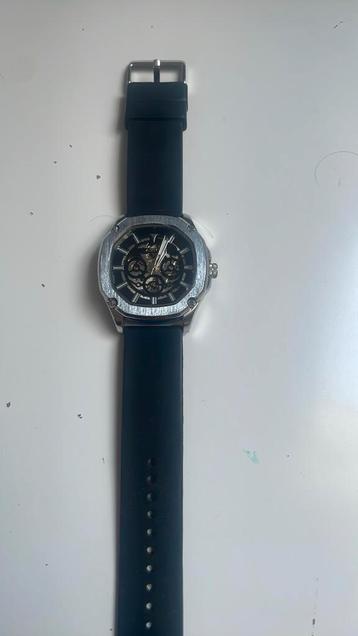 Astos horloge, Montre-bracelet, Autres marques, Enlèvement, Autres matériaux