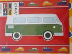 Placemats met auto's, Kinderen en Baby's, Overige Kinderen en Baby's, Ophalen of Verzenden, Nieuw