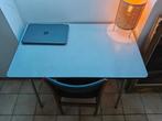 Bureau / keukentafel, Huis en Inrichting, Bureaus, Ophalen, Gebruikt, Bureau