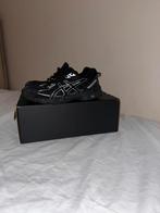 Zwarte Asics sneaker, Kleding | Heren, Schoenen, Ophalen, Zwart, Zo goed als nieuw, Sneakers