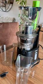 Extracteur de jus, Electroménager, Extracteurs de jus, Enlèvement ou Envoi, Utilisé