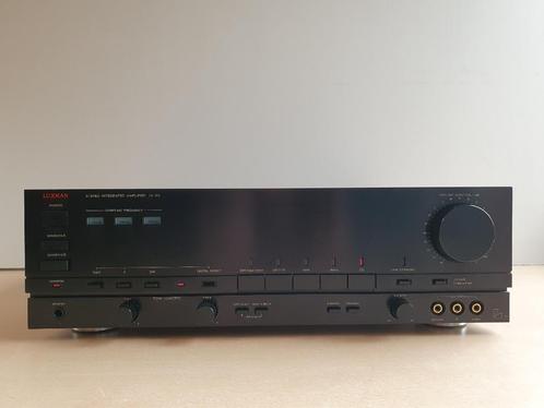 Luxman Stereo Integrated Amplifier LV-113, Audio, Tv en Foto, Stereoketens, Ophalen of Verzenden