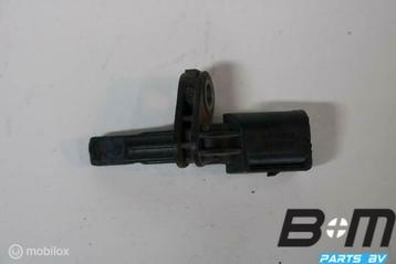 ABS sensor rechtsvoor VW Golf 7 WHT003856