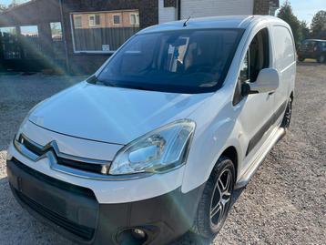 Citroen Berlingo 1.6hdi 5vit EU5 3zit Nw Turbo+Roetfilter beschikbaar voor biedingen