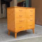 Commode Sideboard vintage Imexcotra 1950's, Zo goed als nieuw