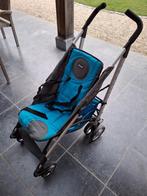 Buggy chicco, Kinderen en Baby's, Buggy's, Ophalen, Gebruikt