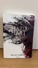 Hard hart - Ish Ait Hamou, Boeken, Ophalen of Verzenden, Nieuw