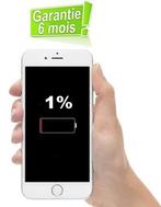 Réparer iPhone 8 batterie reste bloquée à 1%, ne charge pas, Télécoms, Enlèvement, Apple iPhone