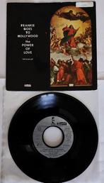 Frankie Goes To Hollywood – The Power Of Love (1984), Ophalen of Verzenden, 7 inch, Pop, Single