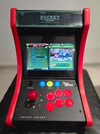 Borne Arcade Bartop – Neo Legend Pocket Arcade, 1 joueur, À partir de 7 ans, Comme neuf, Autres genres