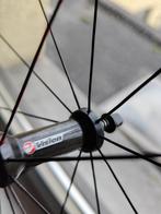 Vision TC24 Carbon Wielset, Wiel, Gebruikt, VISION, Racefiets