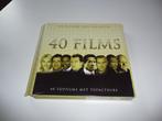 De ultieme dvd collectie 40 topfilms, Ophalen of Verzenden