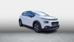 Citroen C3 1.2 PureTech 82 S&S MAN Origins, Voorwielaandrijving, Gebruikt, Wit, Bedrijf