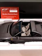 (Neuve) Ferrari 348gts 1/18 gtspirit, Enlèvement ou Envoi, Anson