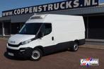 Iveco Daily 35S12 Koel/Vrieswagen, Autos, Iveco, Propulsion arrière, Achat, 4 cylindres