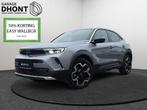 Opel Mokka Ultimate Elektrisch - 50kWh - 136PK, Auto's, Opel, Parkeersensor, Zwart, 5 deurs, SUV of Terreinwagen