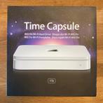 Apple Time Capsule 2TB, Ophalen, Gebruikt