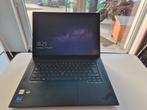 Lenovo Thinkpad X1 Extreme G5 - i7 - 16 GB - RTX 3050TI, Computers en Software, Windows Laptops, Ophalen, Met videokaart, 2 tot 3 Ghz