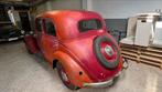 Mercedes 170v bj 1940, 4 deurs, Achterwielaandrijving, Mercedes-Benz, Particulier