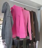 Lot de 5 pull fillettes 10/12 ans, Enlèvement