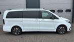 Mercedes-Benz EQV L2 300 2x Schuifdeur Facelift model 7 Pers, Auto's, Bestelwagens en Lichte vracht, Stof, Gebruikt, Mercedes-Benz