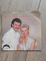 Single : Nicole en Hugo, Rio de Janeiro, Ophalen of Verzenden