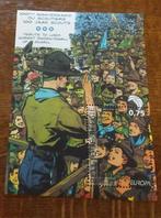 100 jaar scouts 2007, Ophalen of Verzenden