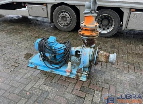 VERSCHILLENDE ELECTISCHE WATERPOMPEN. 4 STUKS (TEAB), Zakelijke goederen, Machines en Bouw | Pompen en Compressoren, Ophalen