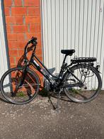 Elektrische fiets, Fietsen en Brommers, Ophalen, Zo goed als nieuw