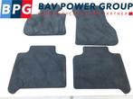 VLOERBEDEKKING BMW 2 serie Gran Tourer (F46) (51477410323), Gebruikt, BMW