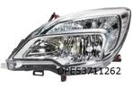 Opel Meriva B (-2/14) komlamp Rechts (halogeen / chrome) OES, Opel, Envoi, Neuf