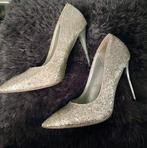 Glitter pumps, Ophalen, Pumps, Overige kleuren, Gedragen