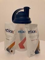 Etixx recovery shake met drinkbus, Ophalen