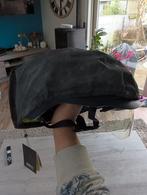 Helmkap AGU, Fietsen en Brommers, Ophalen of Verzenden