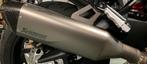 Bmw s1000xr Akrapovic uitlaat, Ophalen, Gebruikt