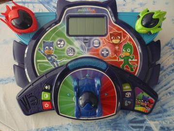 Vtech Pjmasks - Pyjamasques beschikbaar voor biedingen