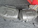 Zadeltassen, Motoren, Accessoires | Koffers en Tassen, Ophalen